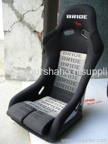 Car Racing Seat