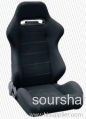 racing seat