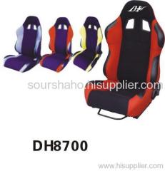 racing car seats