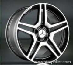 replicas aluminum wheels