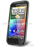 HTC Sensation 4.3 inch Android 2.3 1.2 GHz Dual Core Smart phone