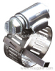 Stainless steel air condition clamps