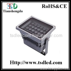 18X1W High Power LED Flood Light