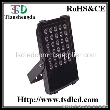 30X1W High Power LED Flood Light