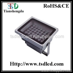 42X1W High Power LED Flood Light