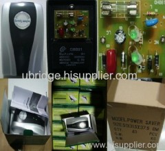 Single phase Electricity saving box