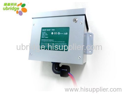 Three Phase Energy power saver