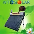 Changzhou WTO SOLAR Energy Co., Ltd.