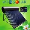 Changzhou WTO SOLAR Energy Co., Ltd.