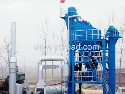 bitumen machines