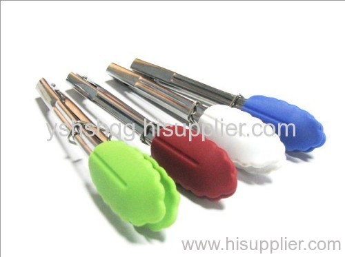 High-Quality Silicone tong