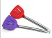 Non-stick silicone turner and spoon tools