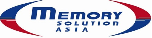 Memorysolution Asia Limited