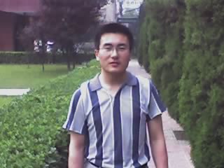 Mr. Sandy Zhang