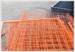 ANPING COUNTY JINHAO WIRE MESH CO., LTD.