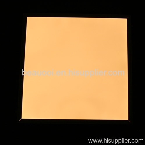 60WLED panel light