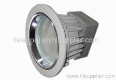 7-9 W big power cob led down light