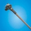 Thermocouple of Precious Metal for High Temperature