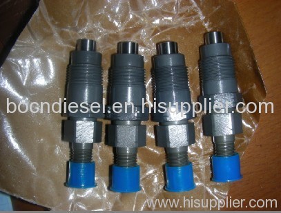 Diesel Fuel Injectors MAN 0 432 231 866 51101017187 DLLA27S613 MAN D 2538 MT 236KW