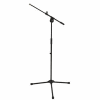 Modern Design Black Microphone Stand