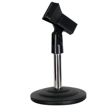 Table Microphone Stand