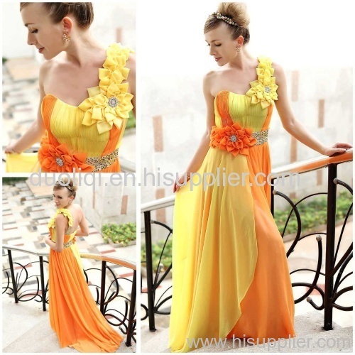 fashion party dress evening dress