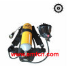 Self Contained Breathing Apparatus SCBA for firefighting