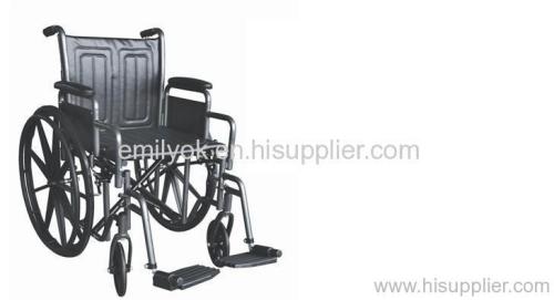 Wheelchairs