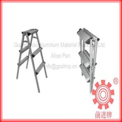 Aluminium Ladders