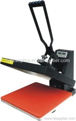 New High-pressure Heat Press Machine