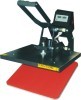 High-pressure Heat Press Machine