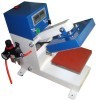 15x15cm New Pneumatic Heat press machine