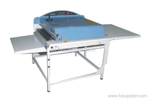 Roller Fusing Machine