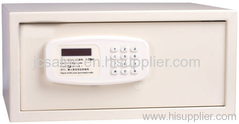 laptop electronic hotel safes