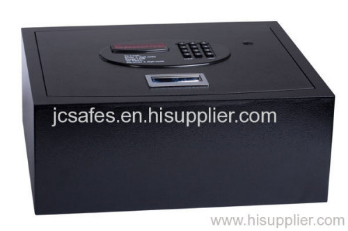 Electronic Top Open hotel secure Safe