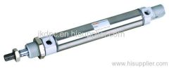 Bore 40 iso6431 Stainless steel mini cylinder