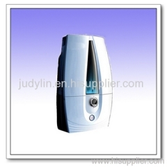 Air Cool and Warm Mist Humidifiers