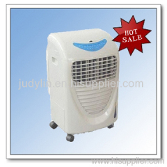 Electric air cooler Humidifier fan