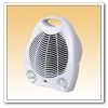 Electric Fan Heater with Integral carry handle