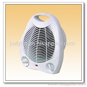 Electric Fan Heater