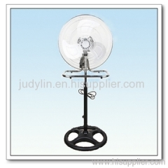 electric stand Industrial fan