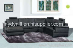 PU sofa