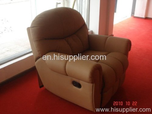 one seat fabric leisure sofa for livingroom