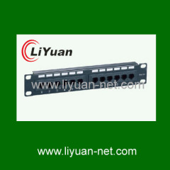 systimax patch panels