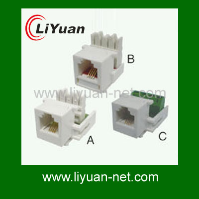 rj11 modular jack