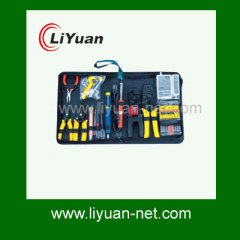 Cabling Electronic Tool Kits