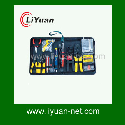 Electronical jack tools kits