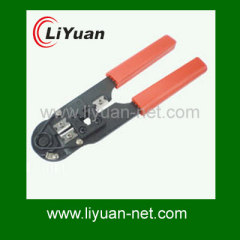 6P6C/6P4C/6P2C Crimping tool