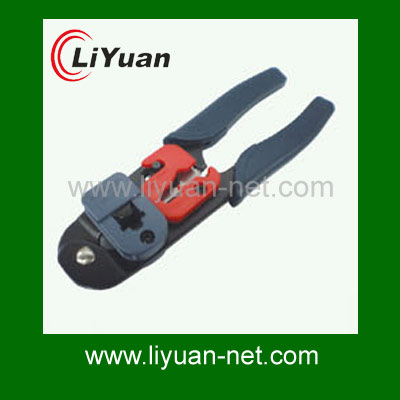 cable lug crimping tools