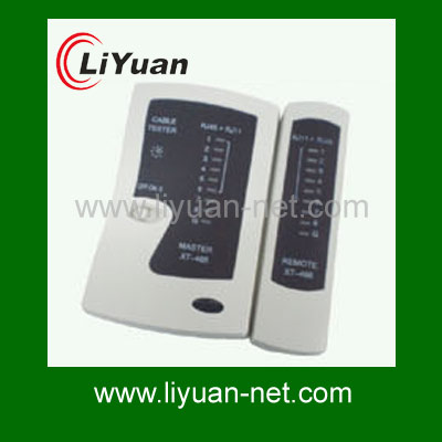 Cable tester